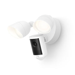 Floodlight Cam (Newest Model) 2nd Gen