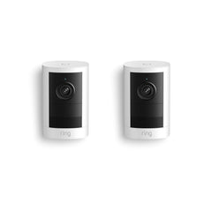 Outdoor Cam (Newest Model) 2nd Gen
