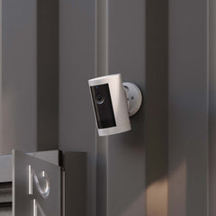 Restaurant Starter Kit Outdoor Cam Plus Battery + Indoor Cam
