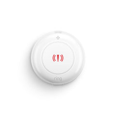 Panic Button (Newest Model) Ring Sensors