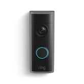 Peephole Cam 2K Newest Model