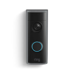 Peephole Cam 2K Newest Model