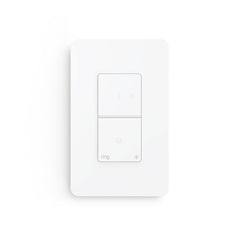 Smart Light Switch (Newest Model) Ring Sensors