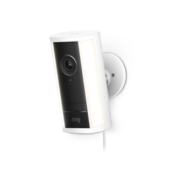 Spotlight Cam Pro (Newest Model) Featuring Retinal 4K