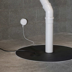 Sump Pump Monitor Ring Sensors