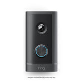 Wired Doorbell 4K Elite Newest Model