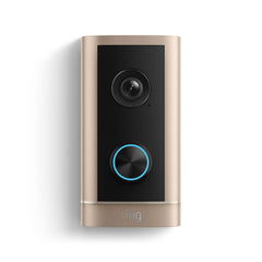 Wired Doorbell 4K Elite Newest Model