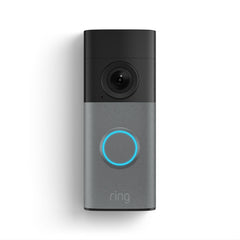 Wired Doorbell (Newest Model) 2nd Gen
