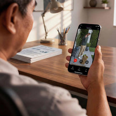Wired Doorbell (Newest Model) 2nd Gen