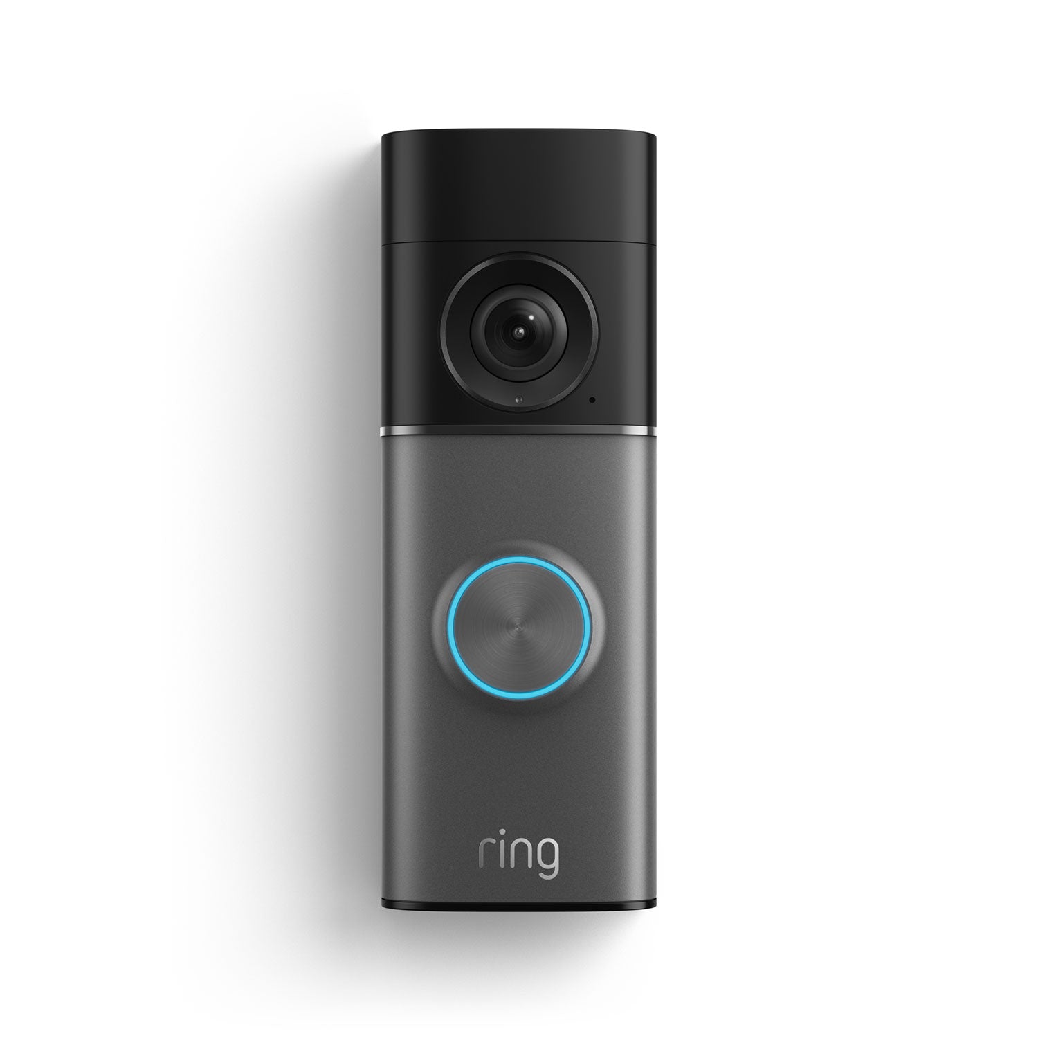 Wired Doorbell Pro (Newest Model) Featuring Retinal 4K