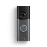 Wired Doorbell Pro (Newest Model) Featuring Retinal 4K