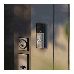 2-Pack Wired Doorbell Pro (Newest Model) 3rd Gen