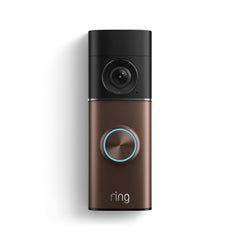 Wired Doorbell Pro (Newest Model) Featuring Retinal 4K