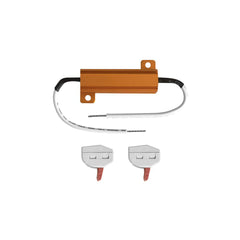 Wirewound Resistor Video Doorbell (1st Generation), Video Doorbell 2
