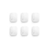 6-Pack Alarm Window and Door Contact Sensor 2nd Generation