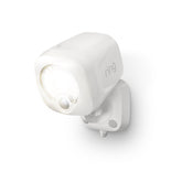 Smart Lighting Spotlight Battery