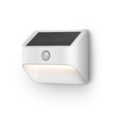 Smart Lighting Solar Steplight
