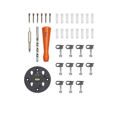 Spare Parts Spotlight Cam Wired