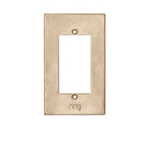 Ring Elite Faceplate