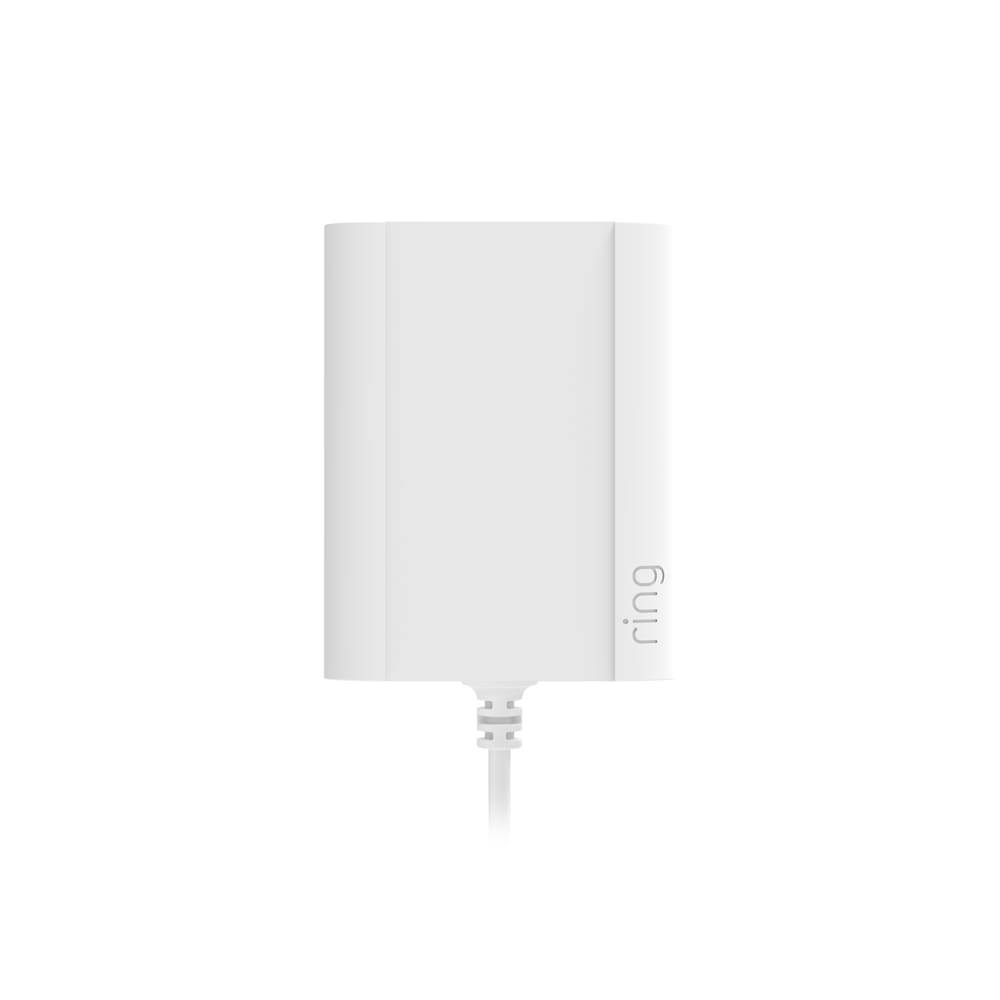 Plug-In Adapter, 2nd Generation Video Doorbell Wired, Video Doorbell 3/3 Plus, Video Doorbell 4, Battery Doorbell, Battery Doorbell Plus, Wired Doorbell Plus, Video Doorbell Pro,Wired Doorbell Pro, Video Doorbell Pro - US