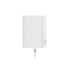 Plug-In Adapter, 2nd Generation Video Doorbell Wired, Video Doorbell 3/3 Plus, Video Doorbell 4, Battery Doorbell, Battery Doorbell Plus, Wired Doorbell Plus, Video Doorbell Pro,Wired Doorbell Pro, Video Doorbell Pro - US