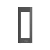 Interchangeable Faceplate Wired Doorbell Plus (Video Doorbell Pro)
