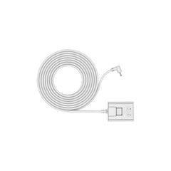 Indoor/Outdoor Power Adapter (Barrel Plug) Stick Up Cam Plug-In, Outdoor Cam (Formerly: Stick Up Cam)