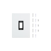 Ring Intercom Kit Video Doorbell Wired, Video Doorbell (2nd Gen), Video Doorbell 2, Video Doorbell 3/3 Plus, Video Doorbell 4, Battery Doorbell Plus/Pro, Wired Doorbell Plus (Video Doorbell Pro), Wired Doorbell Pro (Video Doorbell Pro 2)