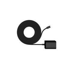 Indoor/Outdoor Power Adapter (Micro USB) Stick Up Cam Wired, Stick Up Cam Elite