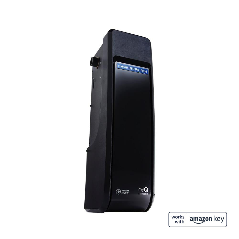 Chamberlain® Next-Gen Wi-Fi® Garage Door Opener Works with Ring
