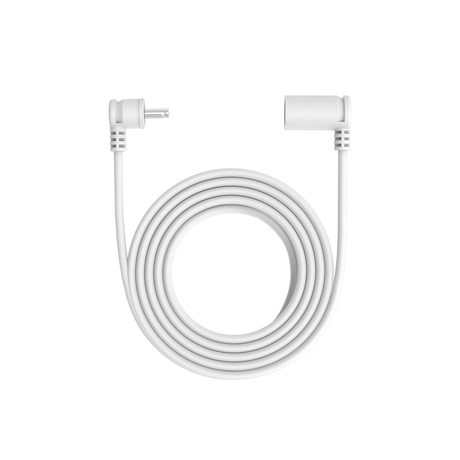 10 ft. Barrel Plug Extension Cable Solar Panel and Super Solar Panel for Cameras