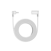 10 ft. Barrel Plug Extension Cable Solar Panel and Super Solar Panel for Cameras