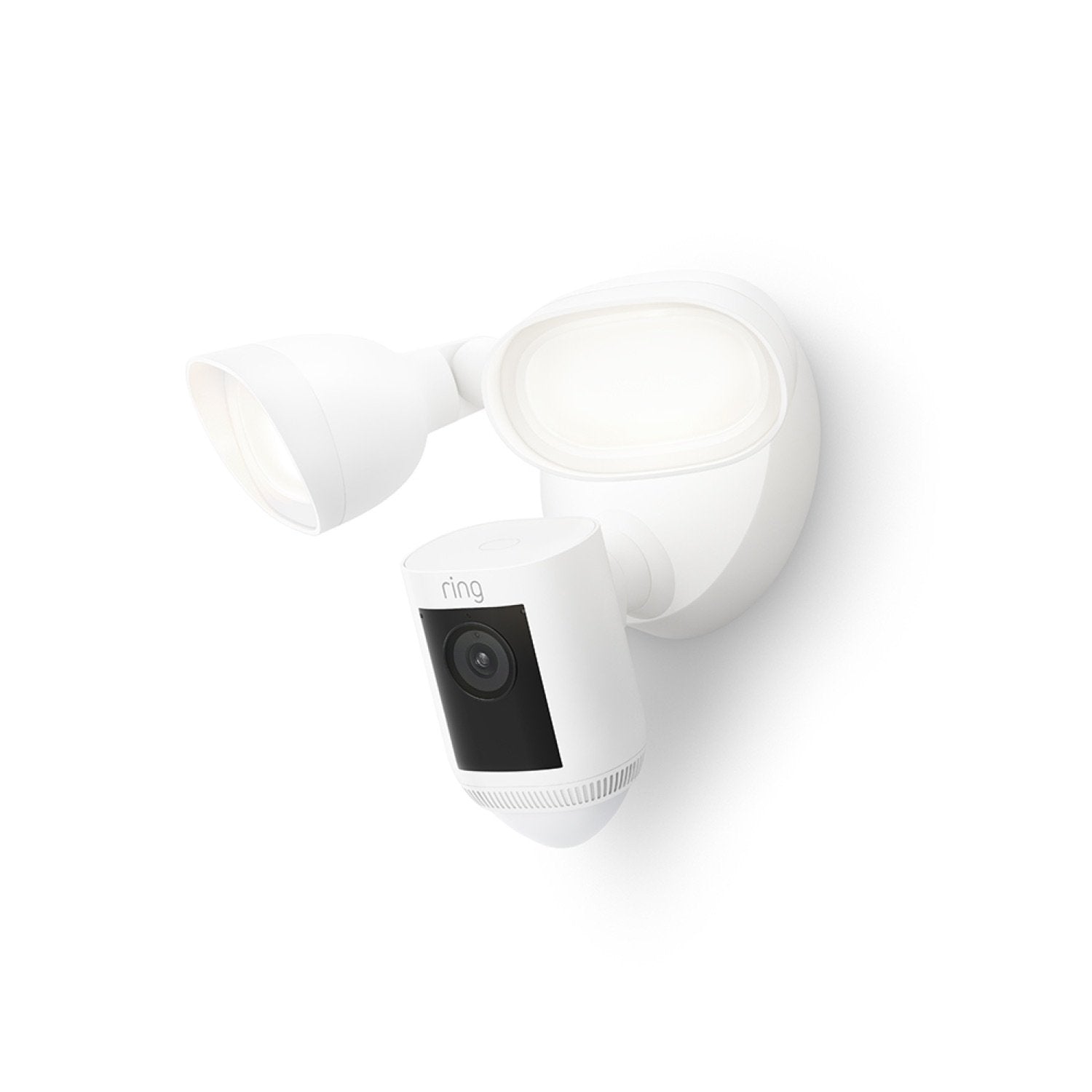 Floodlight Cam Pro Certified Refurbished