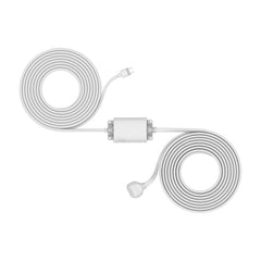 Indoor/Outdoor Power Adapter (USB-C) Outdoor Cam Plus, Outdoor Cam Pro, Stick Up Cam Pro, Spotlight Cam (2nd Gen), Spotlight Cam Plus, Spotlight Cam Pro