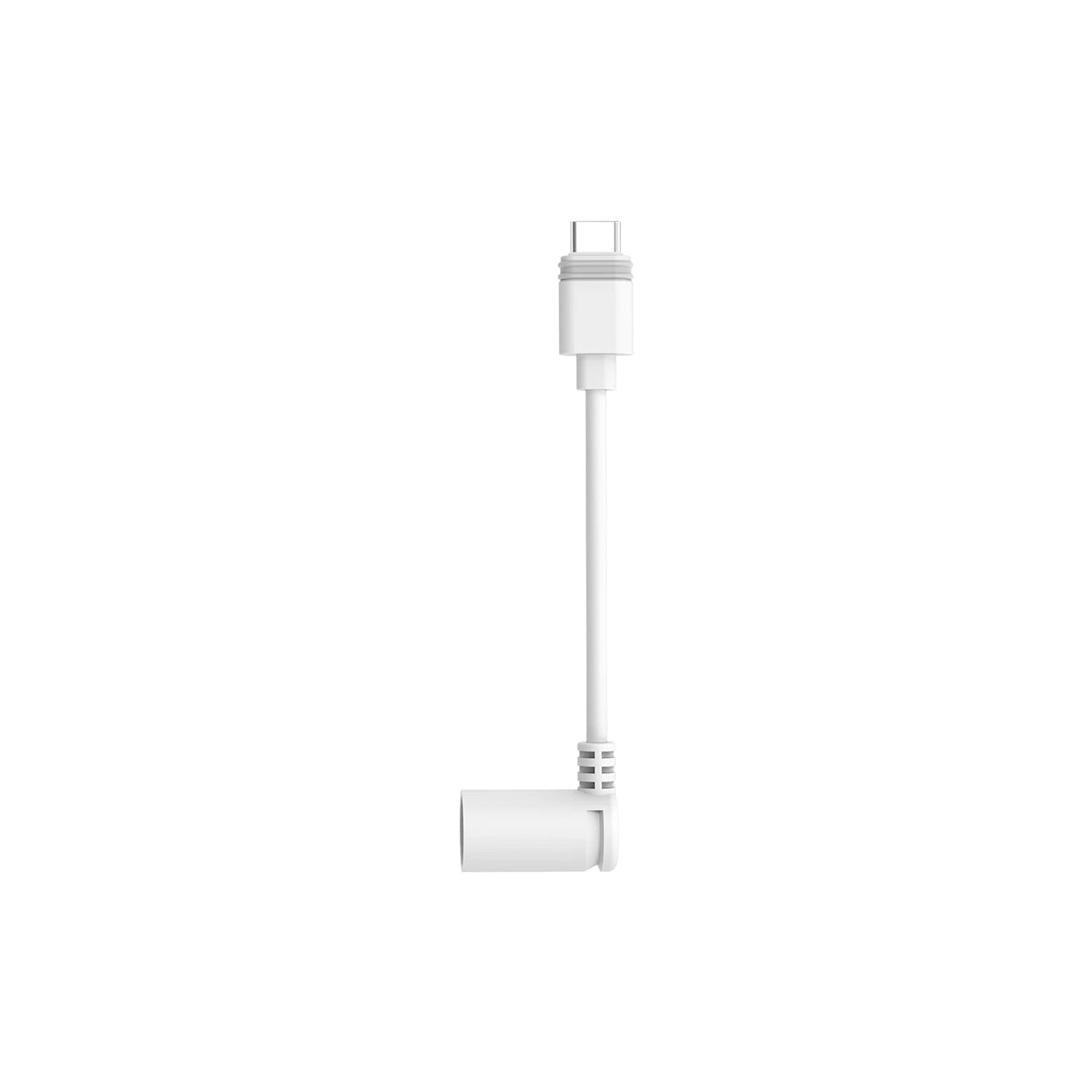 Barrel Plug to USB-C Adapter Barrel Plug Solar Panels and USB-C Security Cameras