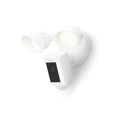 Floodlight Cam Wired Plus Certified Refurbished