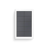 Small Solar Panel (USB-C) Outdoor Cam (Stick Up Cam), Outdoor Cam Plus, Stick Up Cam Pro, Spotlight Cam (2nd Gen), Spotlight Cam Plus, Spotlight Cam Pro
