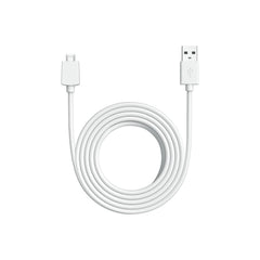 10 ft USB-A to Micro USB Power Cable Indoor Cam (2nd Gen)