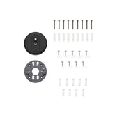 Spare Parts Kit Stick Up Cam Pro Plug-In