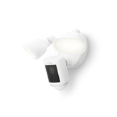 Floodlight Cam Pro Featuring Retinal 2K