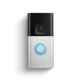 Battery Doorbell Plus (Video Doorbell) Certified Refurbished