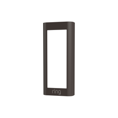 Interchangeable Faceplate Wired Doorbell Pro (Video Doorbell Pro 2)