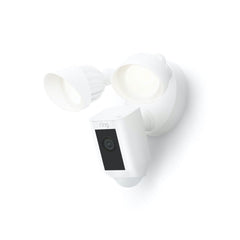 Floodlight Cam Plus