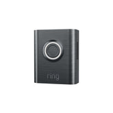 Metallic Interchangeable Faceplate Battery Doorbell Plus, Battery Doorbell Pro