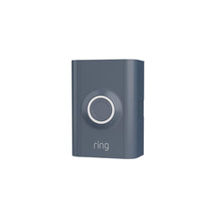 Interchangeable Faceplate Ring Video Doorbell 2