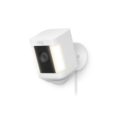 Spotlight Cam Plus Certified Refurbished