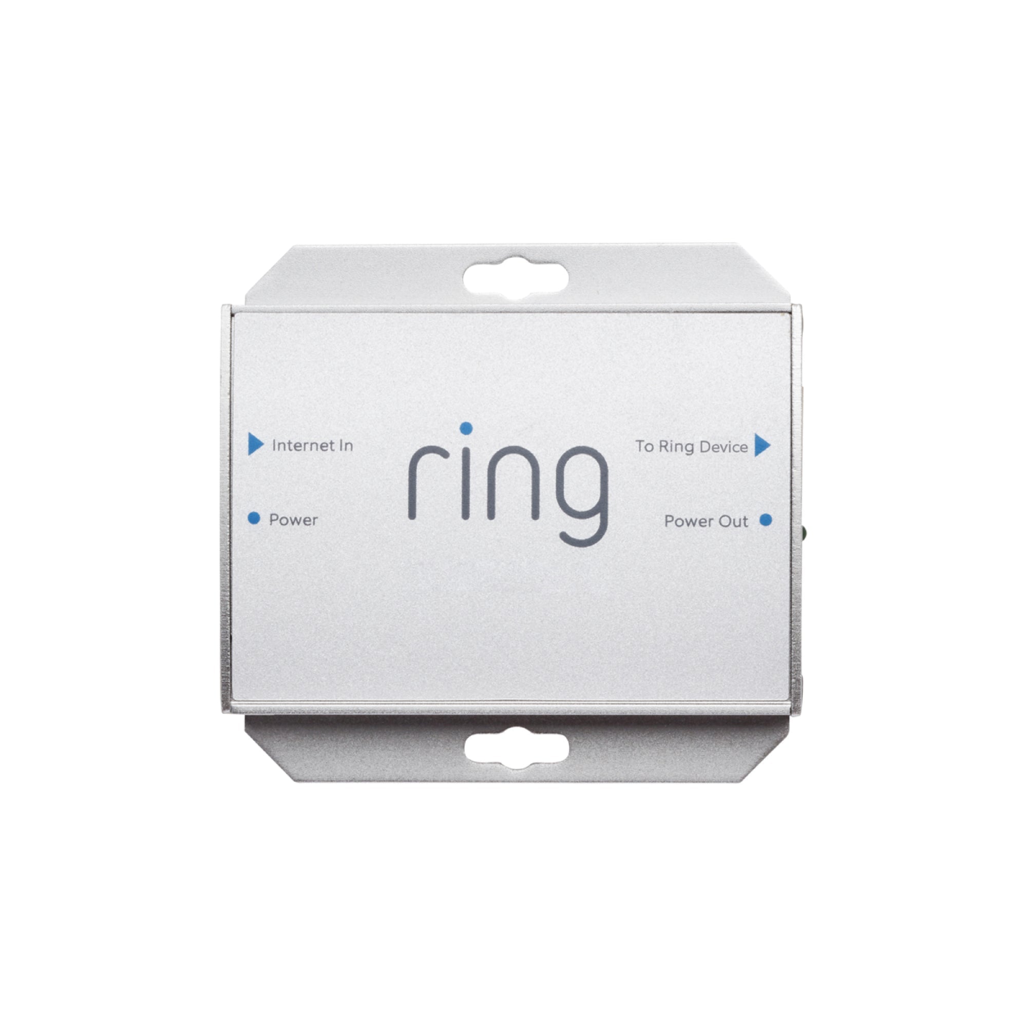 Power over Ethernet Adapter