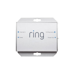 Power over Ethernet Adapter