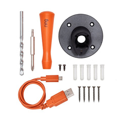 Spare Parts Spotlight Cam Battery