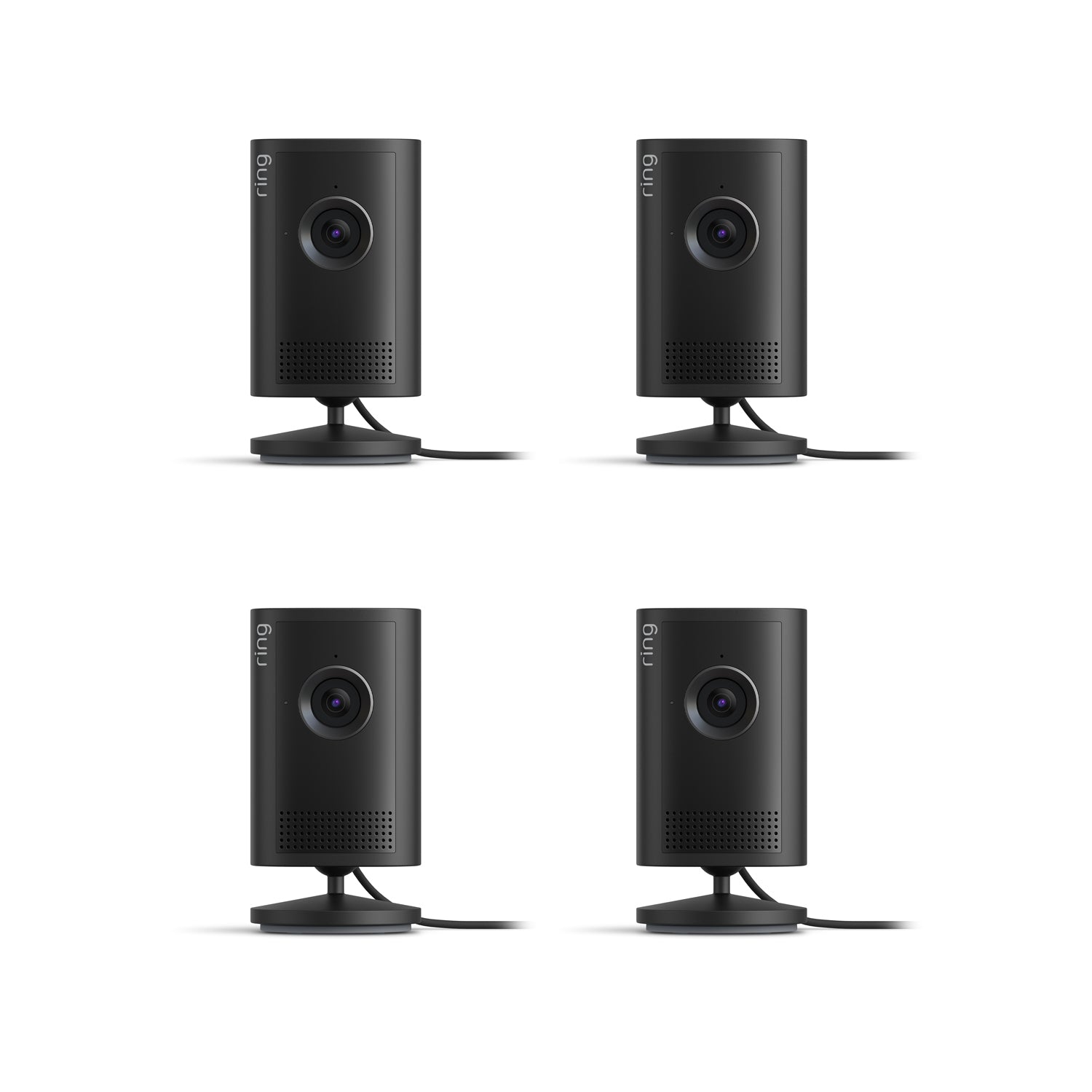 Indoor Cam Plus Featuring Retinal 2K